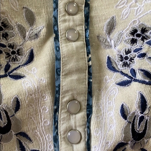 Free People top - Picture 8 of 8